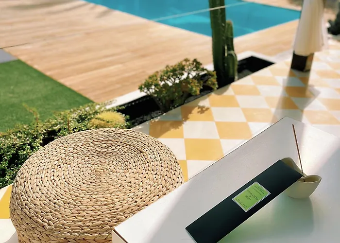 Unique Homes - Adults Only Lajares