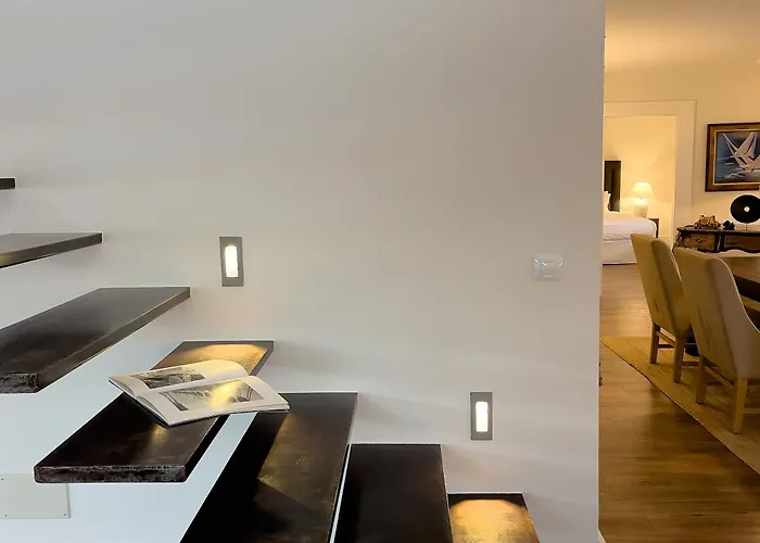 Villa Unique Homes - Adults Only *