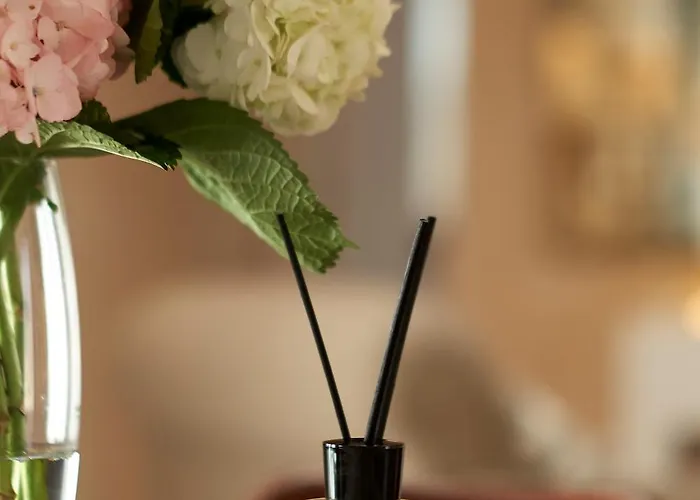 Unique Homes - Adults Only Villa