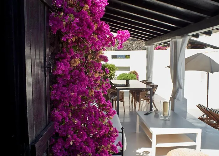 Villa Unique Homes - Adults Only *