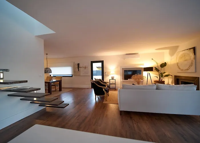 Unique Homes - Adults Only Villa *