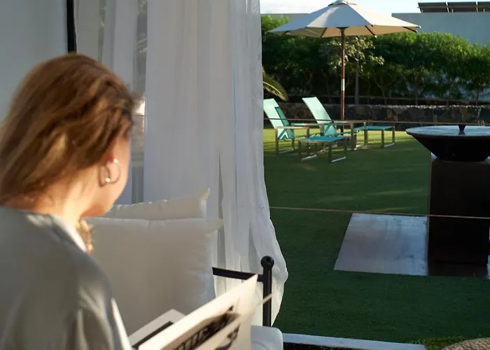 Unique Homes - Adults Only Villa *