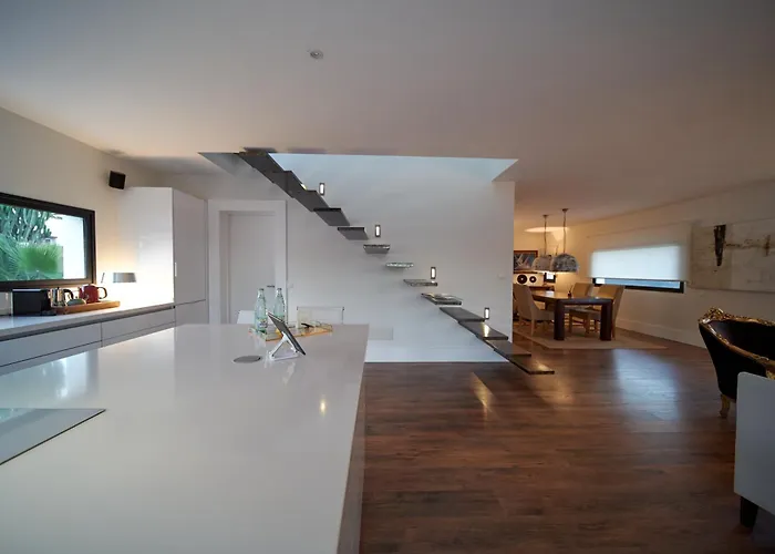 Villa Unique Homes - Adults Only *