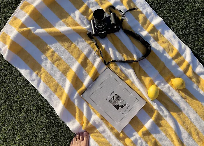 Villa Unique Homes - Adults Only