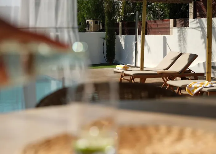 Villa Unique Homes - Adults Only *