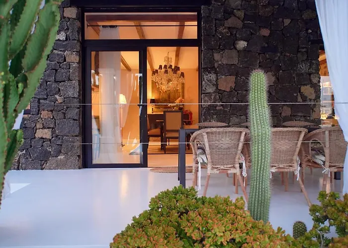 Unique Homes - Adults Only Villa