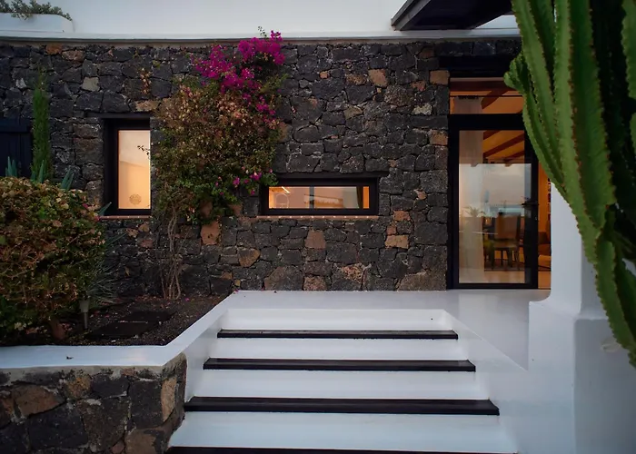 Villa Unique Homes - Adults Only