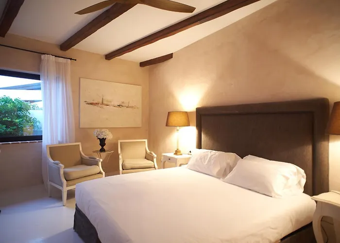 Villa Unique Homes - Adults Only Lajares