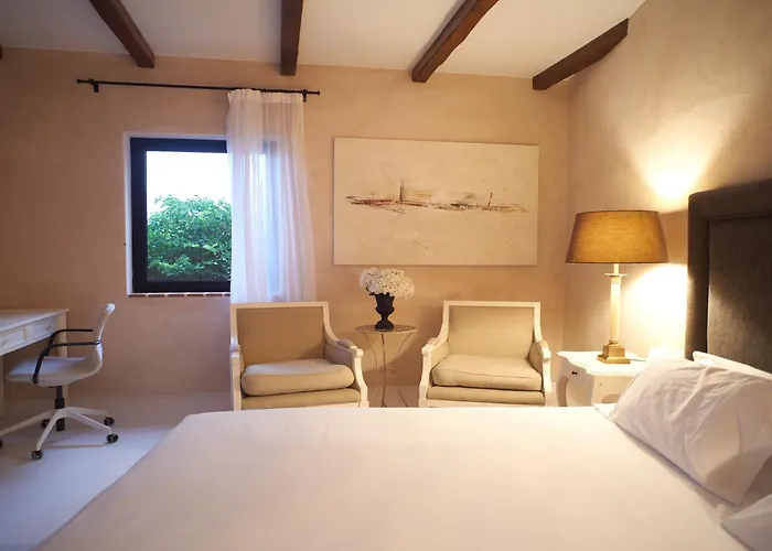 Unique Homes - Adults Only Lajares