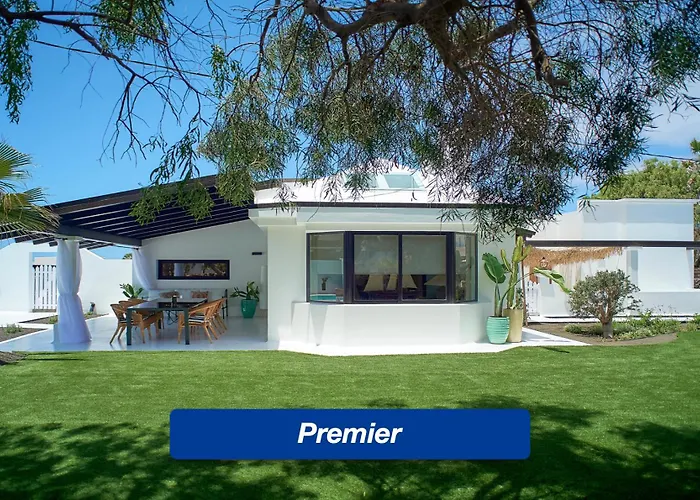 Villa Unique Homes - Adults Only *