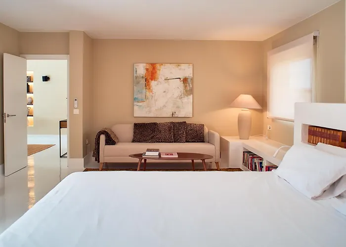 Villa Unique Homes - Adults Only