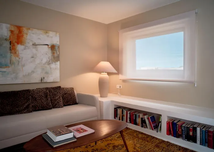 Unique Homes - Adults Only Villa