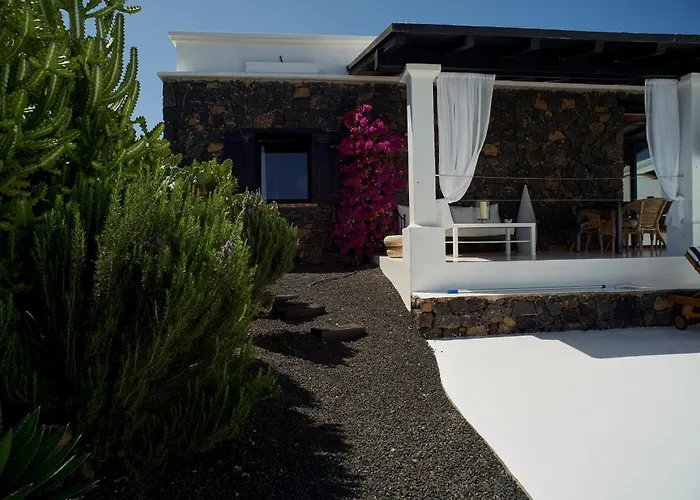 Unique Homes - Adults Only * Lajares
