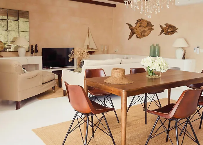 Unique Homes - Adults Only Villa