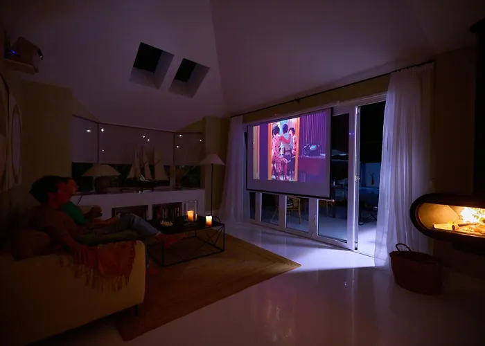 Unique Homes - Adults Only * Lajares