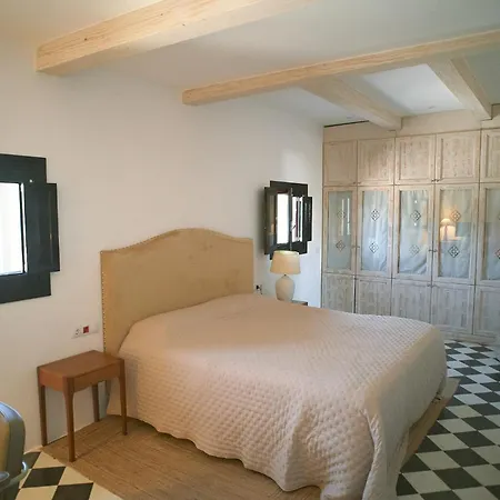 Unique Homes - Adults Only Villa Lajares